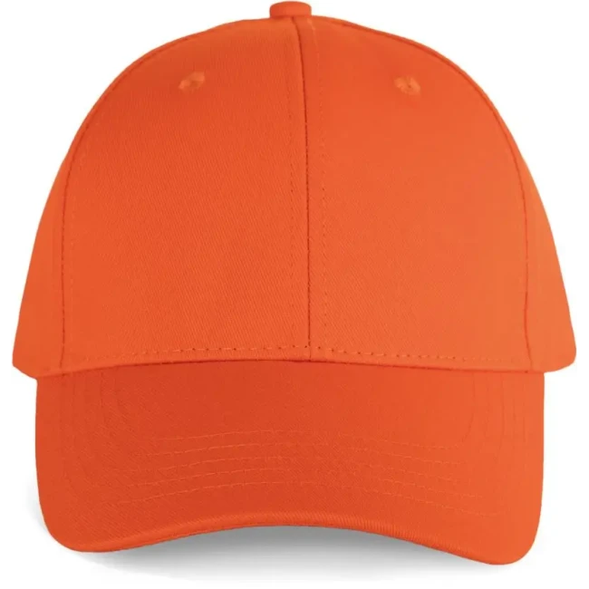 spicy orange