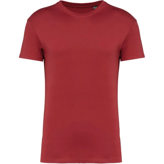 terracotta red