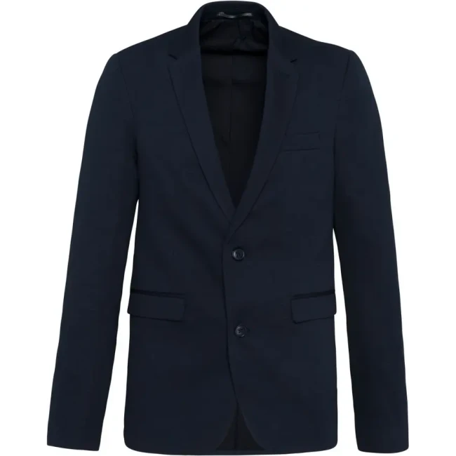 night navy heather