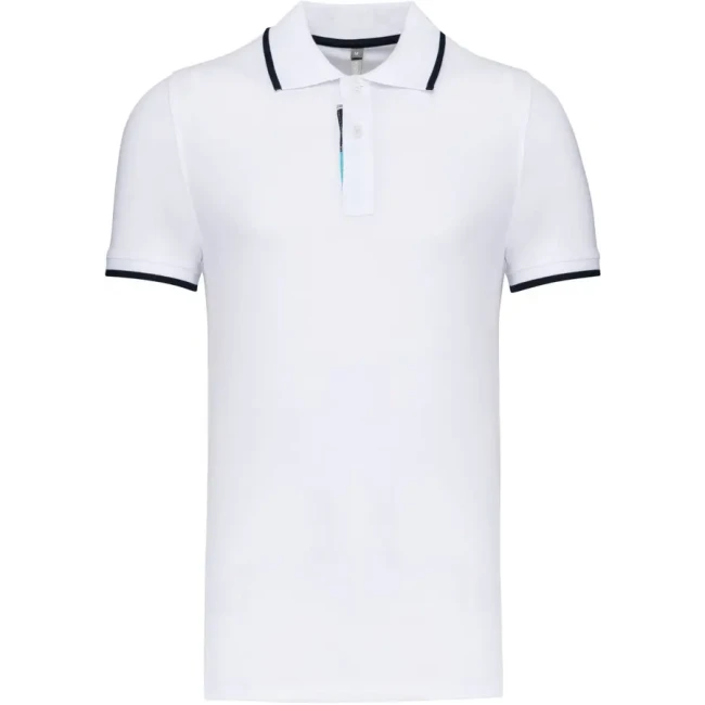 white/navy/white