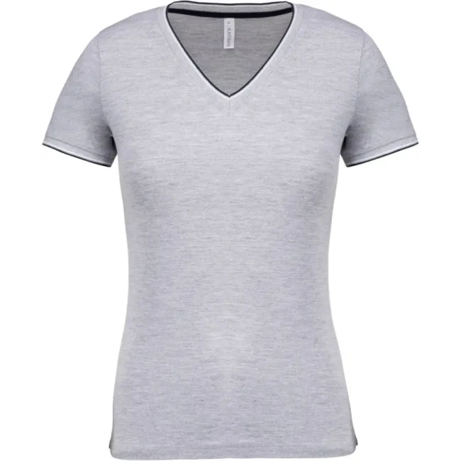 oxford grey/navy/white