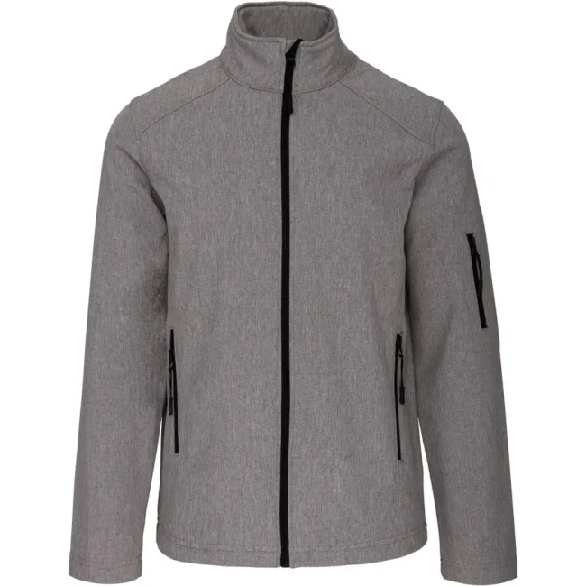 marl grey