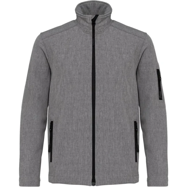 marl grey