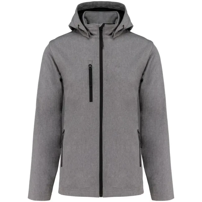 marl grey