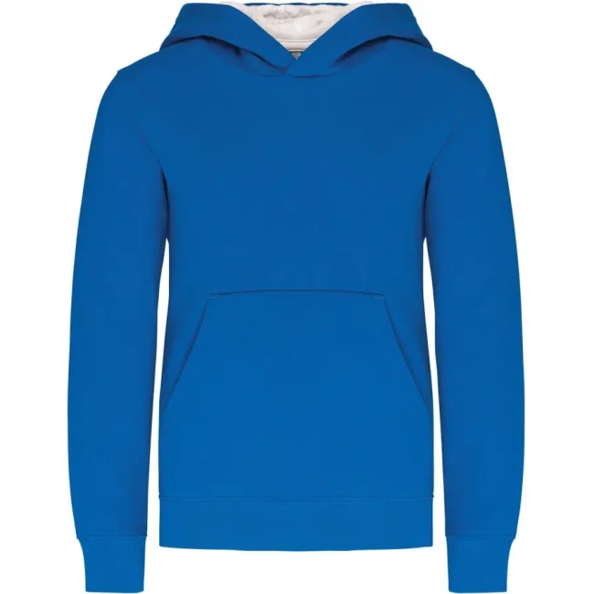 light royal blue/white
