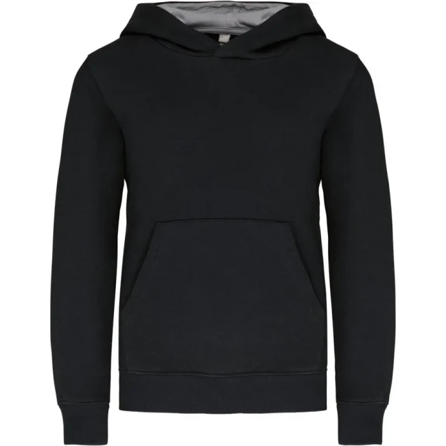 black/fine grey