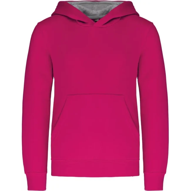 fuchsia/fine grey
