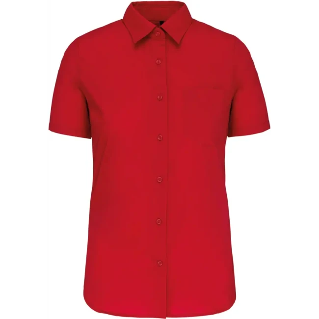 classic red