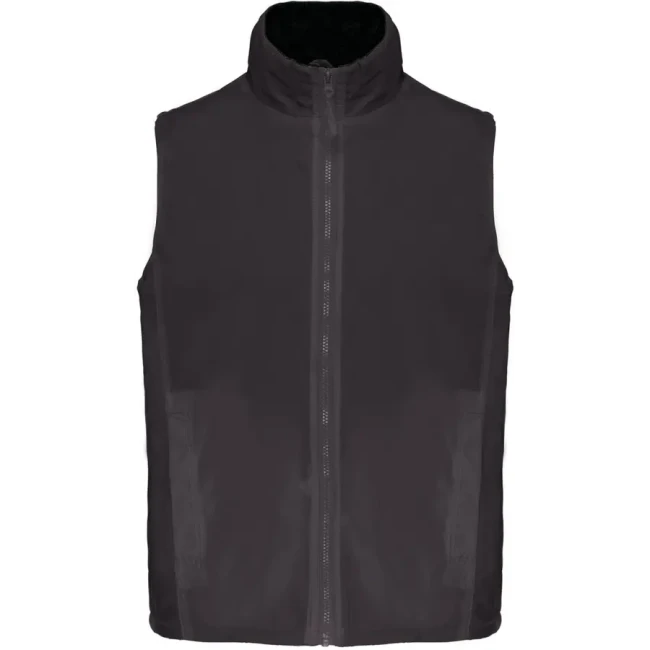 dark grey/black