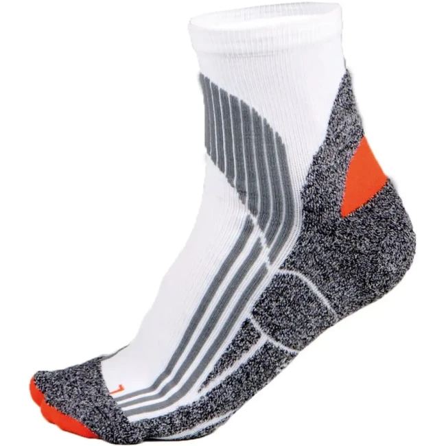 white/grey/orange