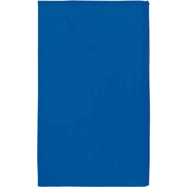 sporty royal blue