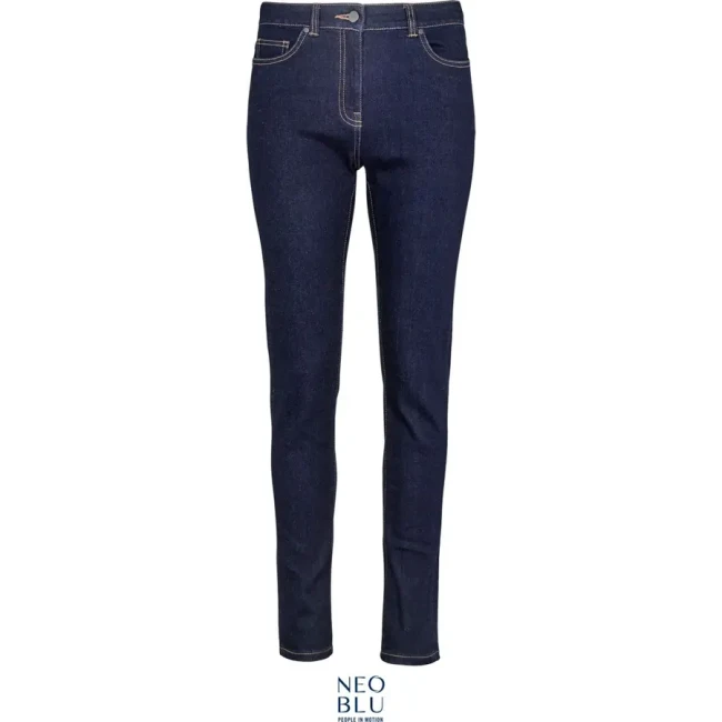 brut denim