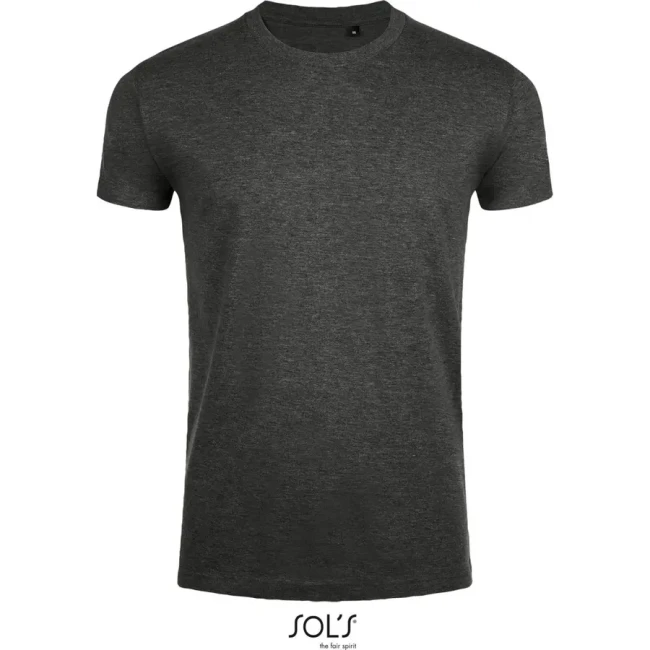 charcoal melange