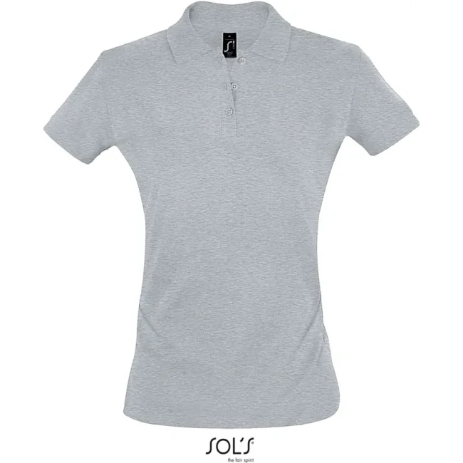 melange grey