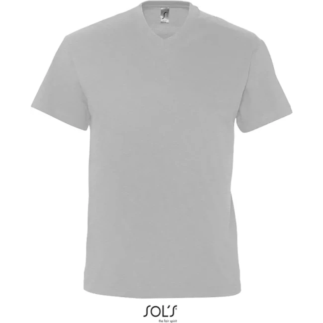 grey melange