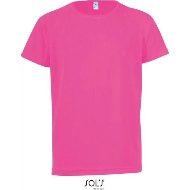 neon pink