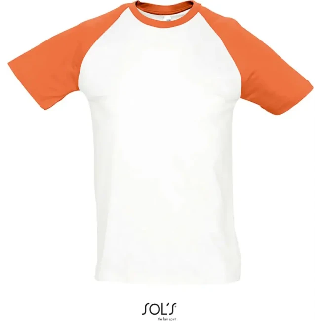 white/orange