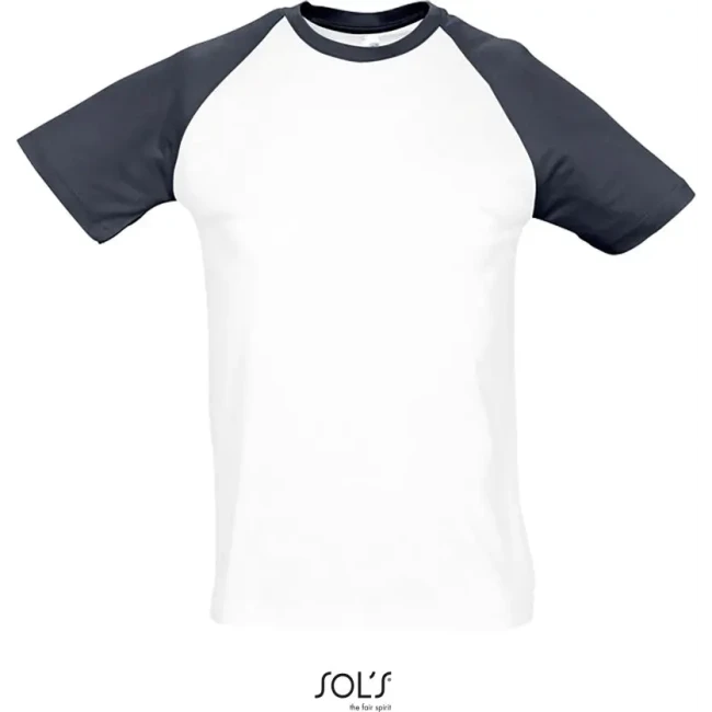 white/navy