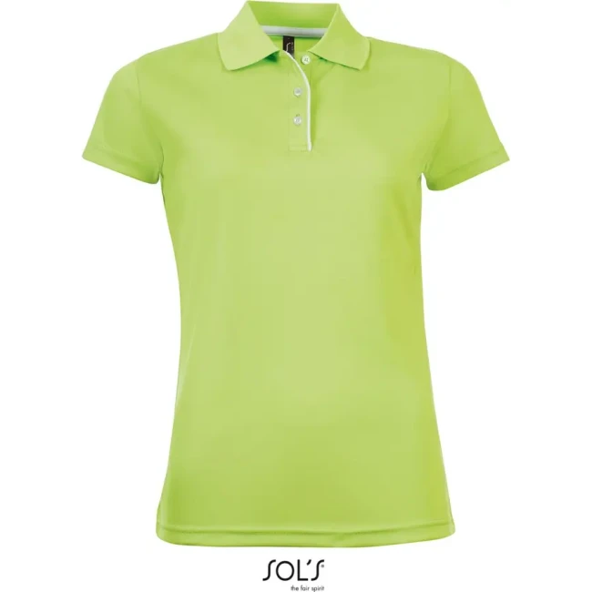 apple green