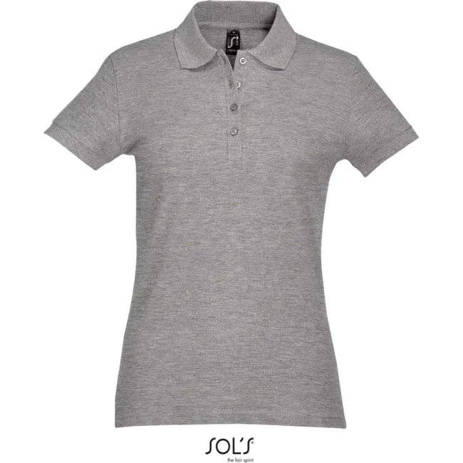 melange grey