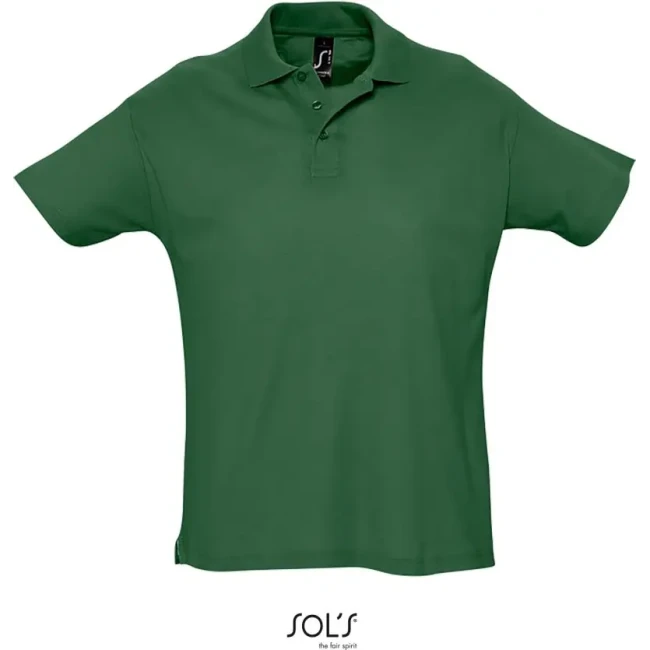 golf green