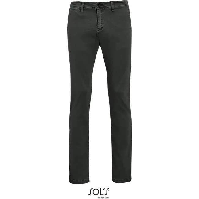 charcoal grey