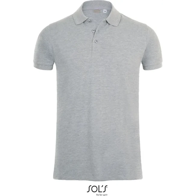 grey melange