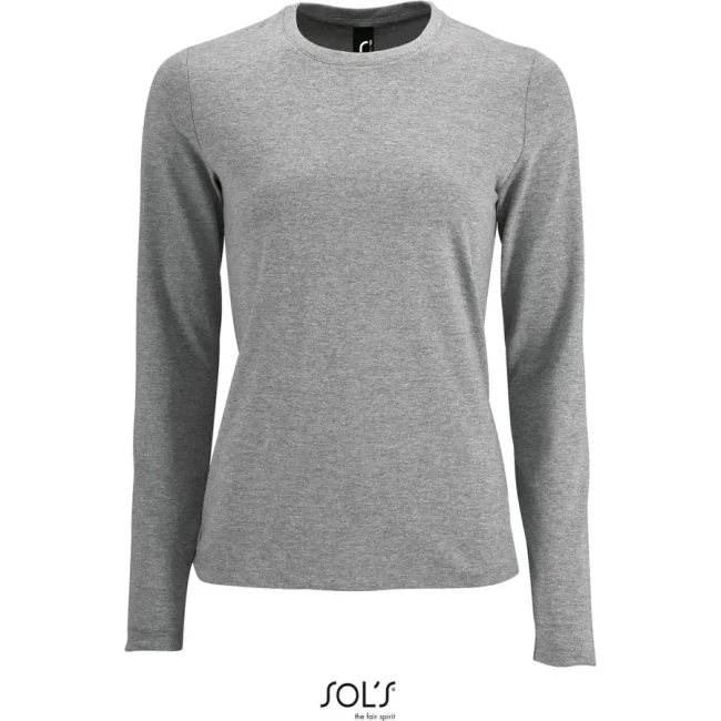 grey melange