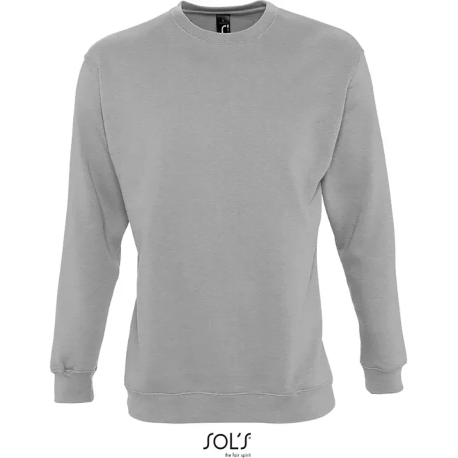 grey melange