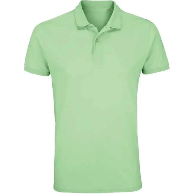 frozen green