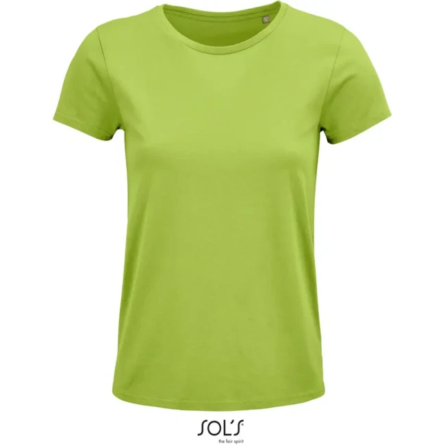 apple green