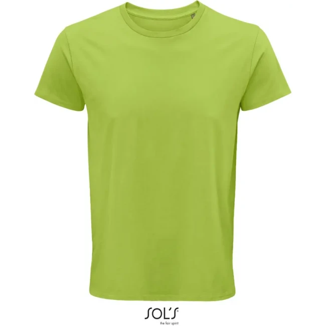 apple green
