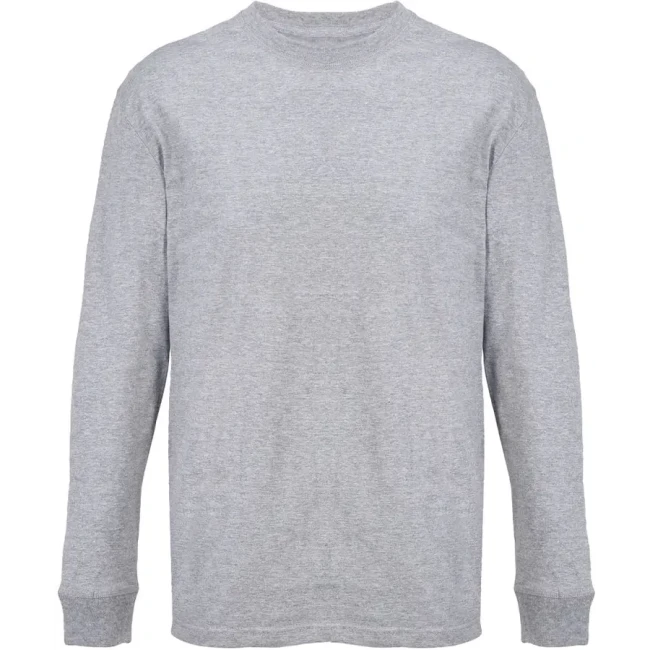grey melange
