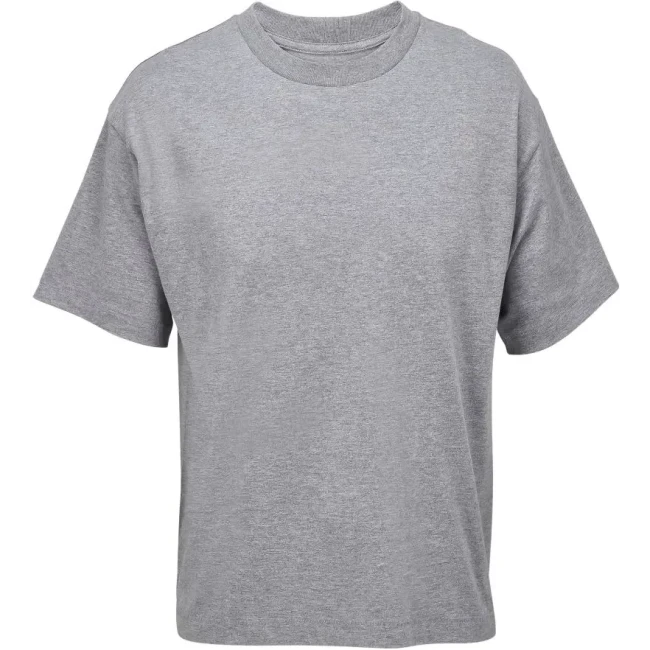 grey melange