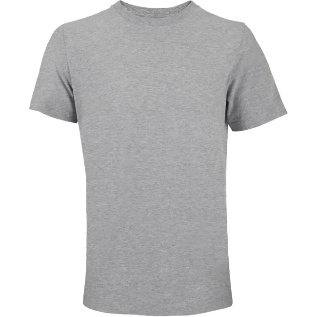 light grey melange