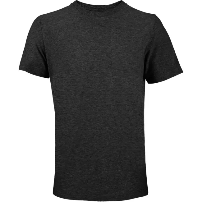 charcoal melange