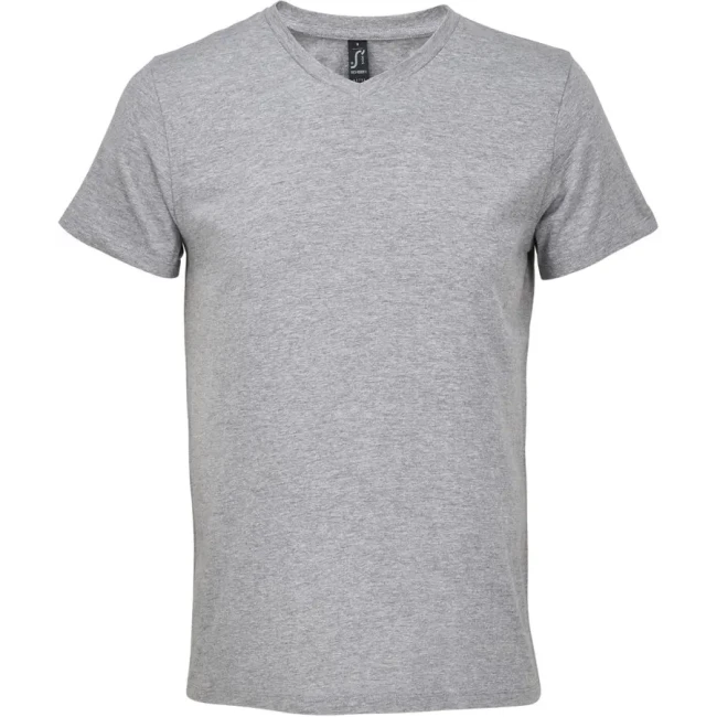 grey melange