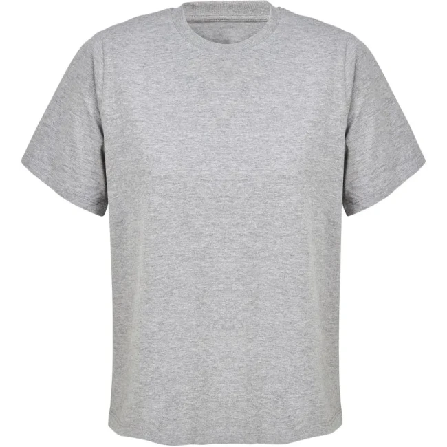 grey melange