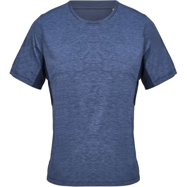 melange french navy/french navy