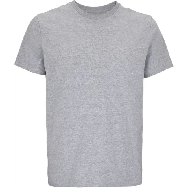 grey melange