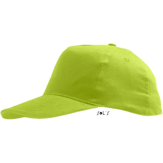 apple green