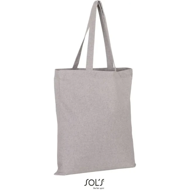 grey melange