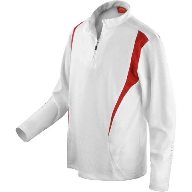 white/red/white