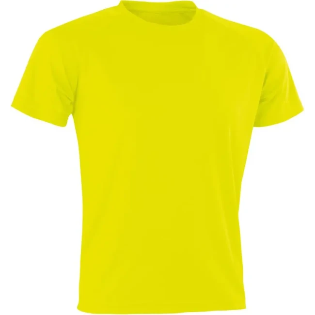 flo yellow