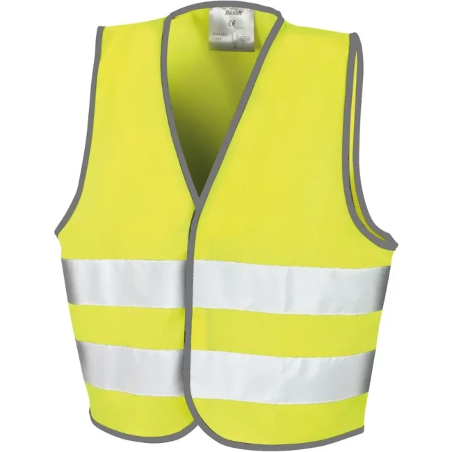 fluorescent yellow