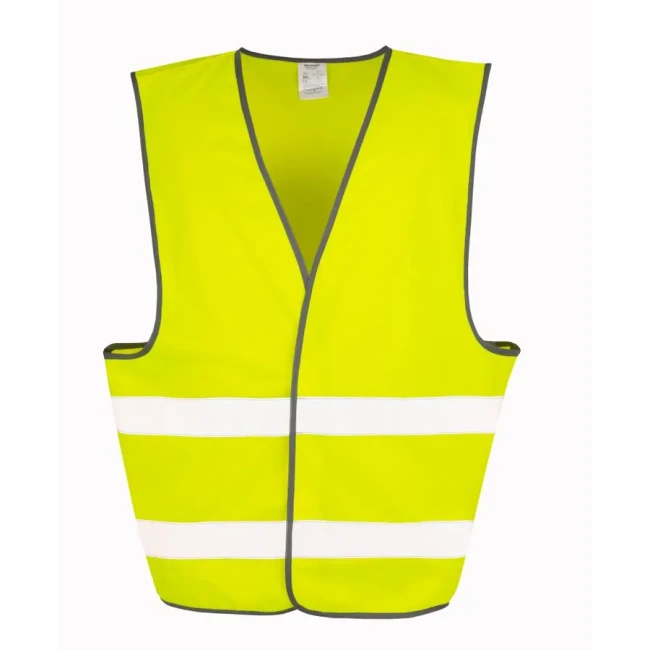 fluorescent yellow