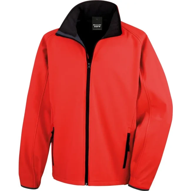 red/black