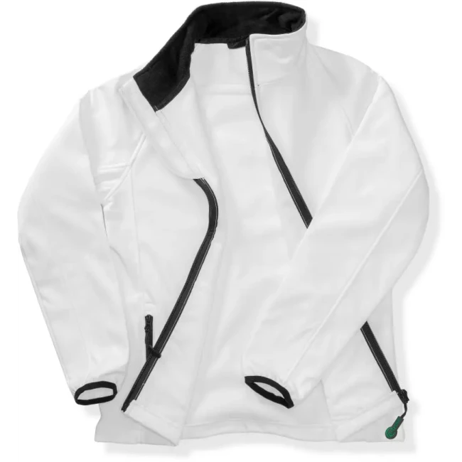 white/black