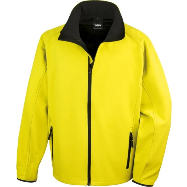 yellow/black