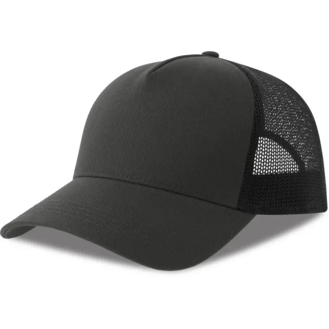 dark grey/black